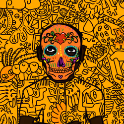 Hashmask #15039