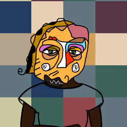 Hashmask #780
