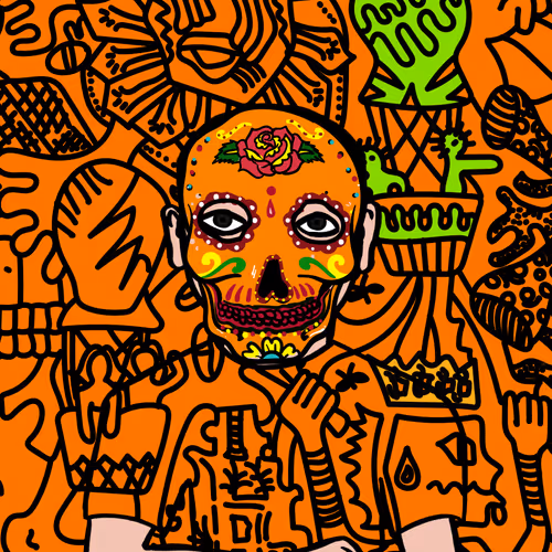 Hashmask #10613