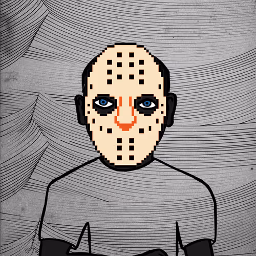 Hashmasks