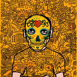 Hashmask #9409