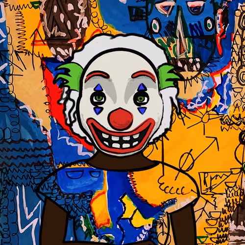 Hashmasks