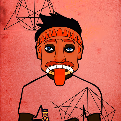 Red Dead