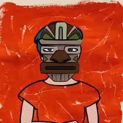 Hashmask #16202