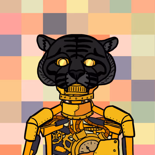 Hashmasks