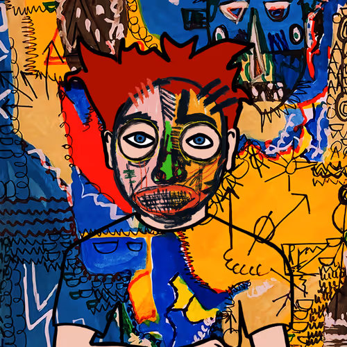 Hashmasks