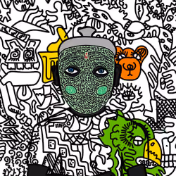 Hashmask #13234