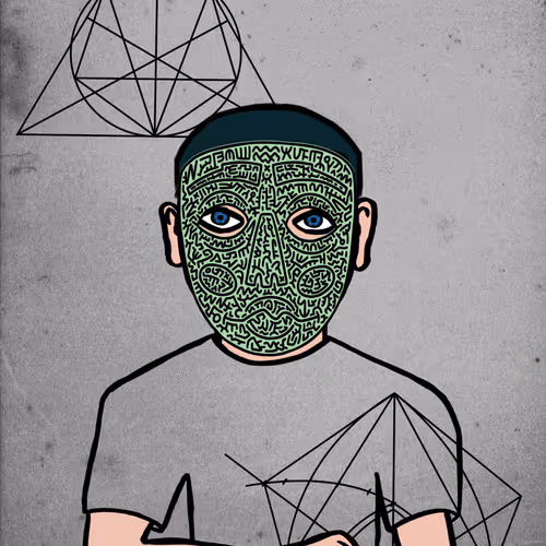 Hashmask #10137