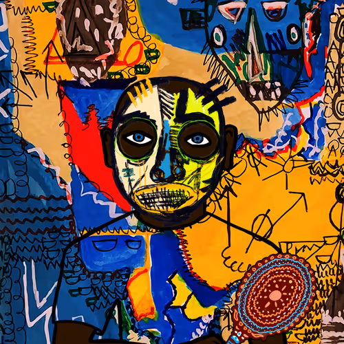 Hashmask #6367