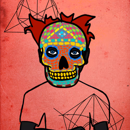 Hashmasks
