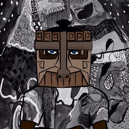 Hashmasks