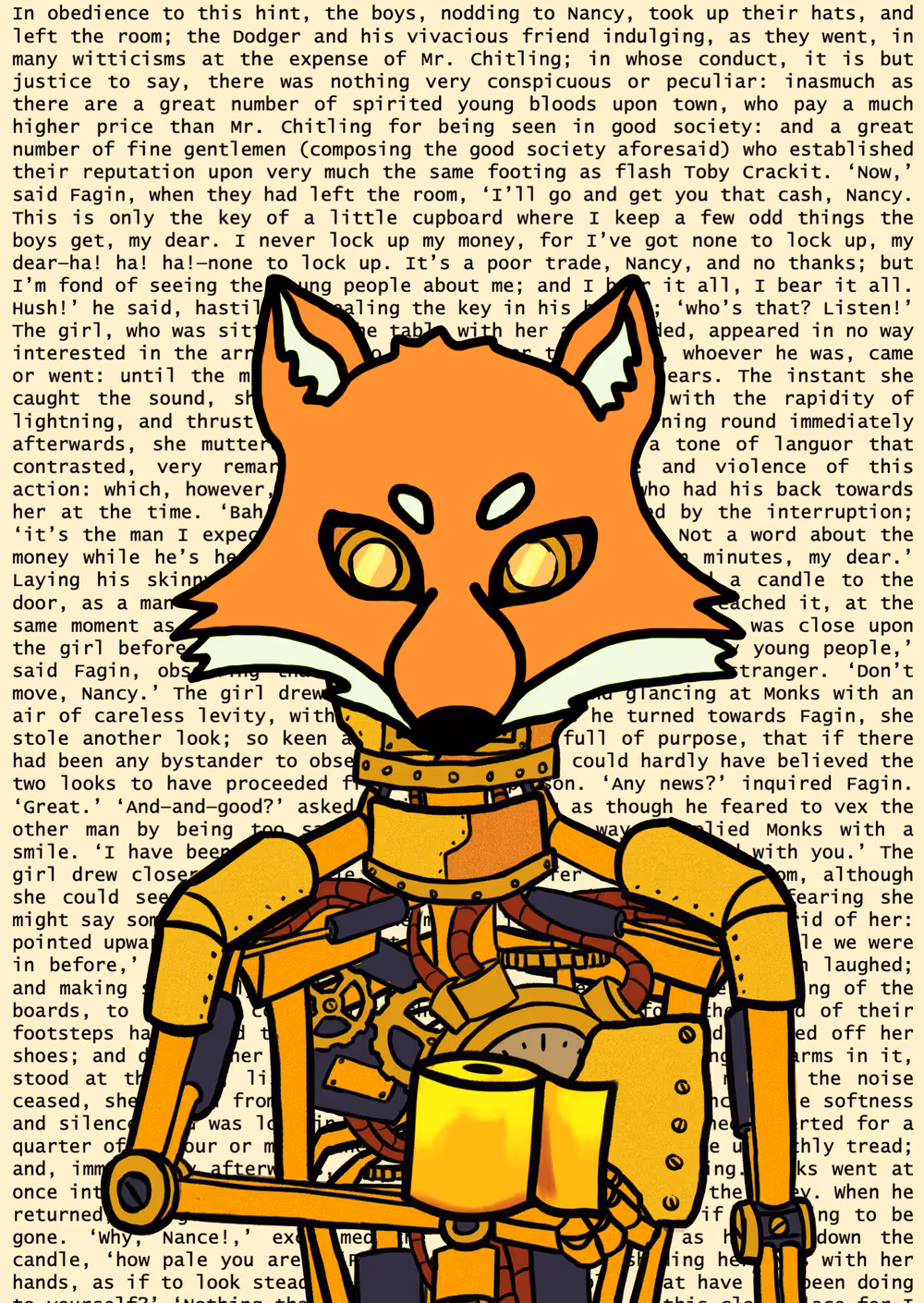 METAMASK GOLD