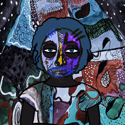 Hashmasks