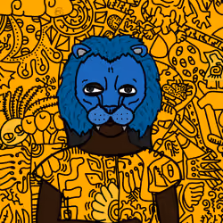 Hashmask #1962