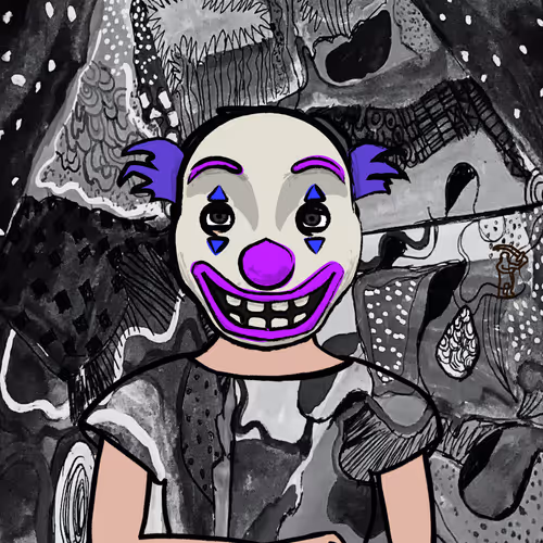 Hashmasks