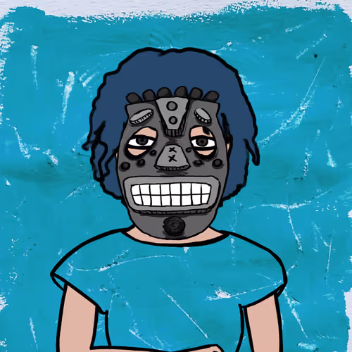 Hashmasks