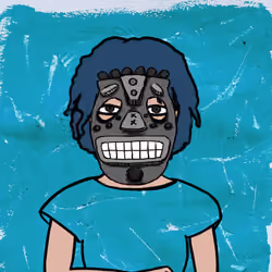 Hashmask #419