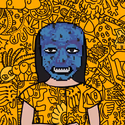 Hashmask #11967