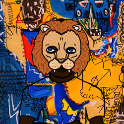 Hashmask #14213
