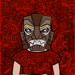 Hashmask #11582