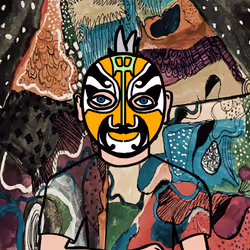Hashmask #13570