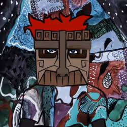 Hashmask #6478