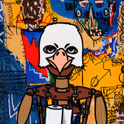 Hashmask #2042