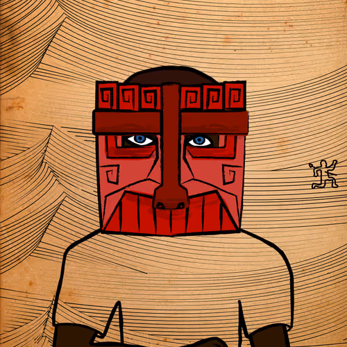 Hashmask #14926