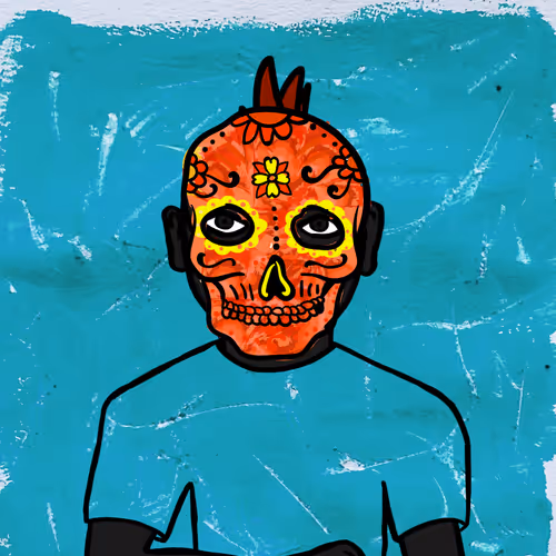 Hashmasks