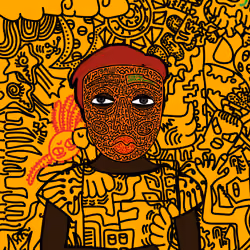 Hashmask #10776
