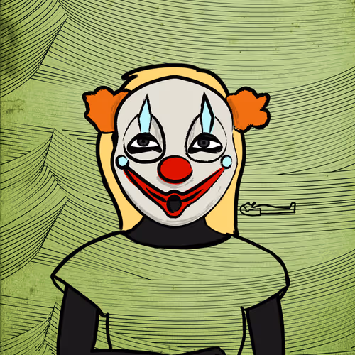 Crypto Joker