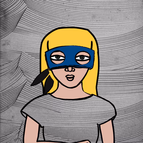 Hashmask #11204