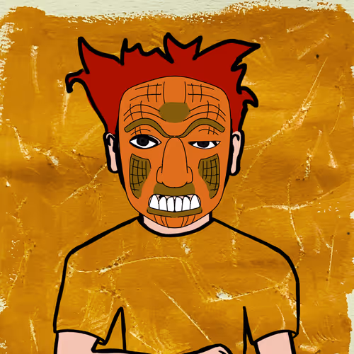 Nanahuatzin