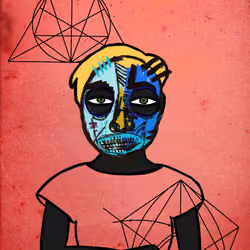 Hashmask #5487