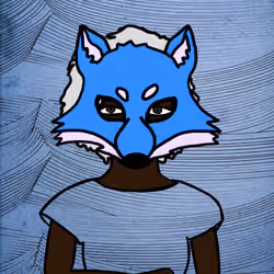 Hashmask #822