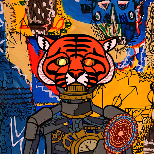 Hashmasks