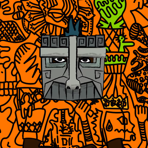 Hashmasks