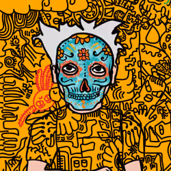 Hashmask #12069