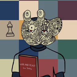 The Chess Player