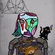 Hashmasks #5486