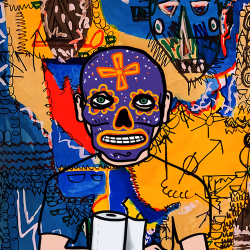 Hashmask #12657