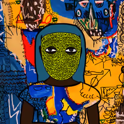 Hashmask #11620