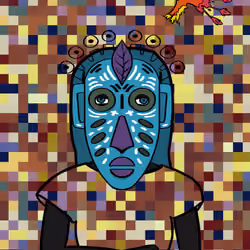 Hashmask #11230