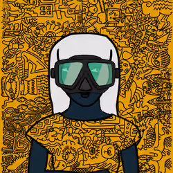 Hashmask #16310