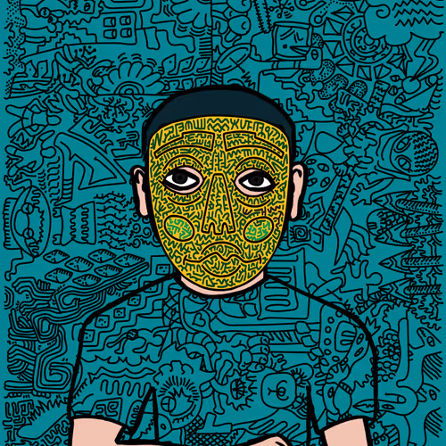 Hashmasks