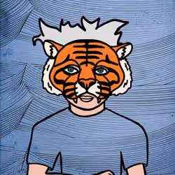 Hashmask #5183