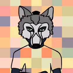 Hashmask #10364