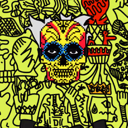 Hashmask #13094