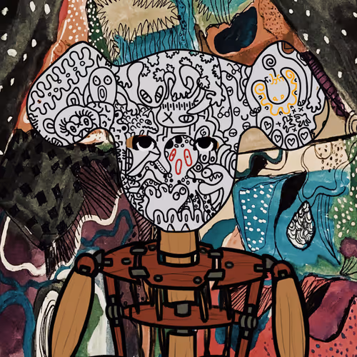 Hashmasks