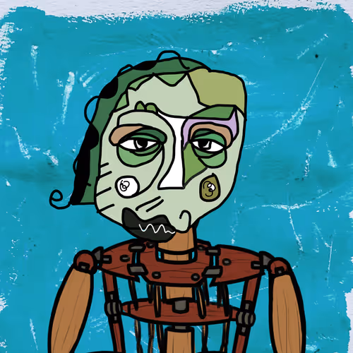 Hashmask #11287